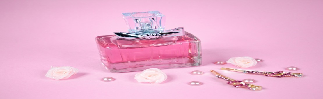 cosmetics parfum